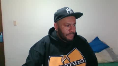 Snapshot of xbigmasterx chatting on 12.17.24 xbigmasterx online show from 12.17.24