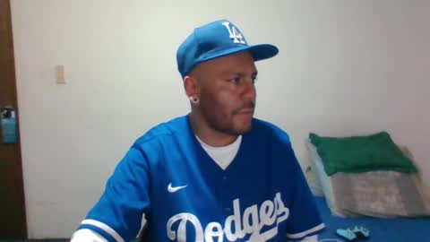 Snapshot of xbigmasterx chatting on 12.18.24 xbigmasterx online show from 12.18.24