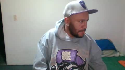 Snapshot of xbigmasterx chatting on 12.27.24 xbigmasterx online show from 12.27.24