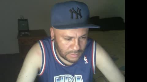 Snapshot of xbigmasterx chatting on 09.28.25 xbigmasterx online show from 09.28.25