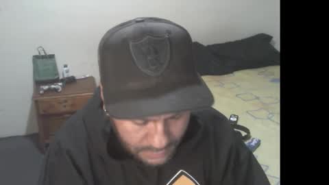 Snapshot of xbigmasterx chatting on 09.28.25 xbigmasterx online show from 09.28.25