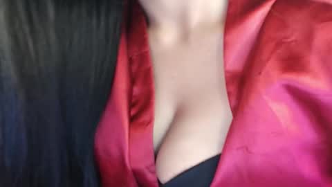 Snapshot of xblaire chatting on 03.16.26 Blaire online show from 03.16.26