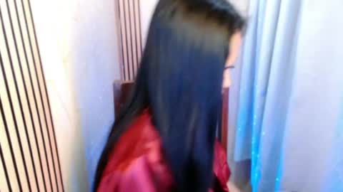 Snapshot of xblaire chatting on 05.13.26 Blaire online show from 05.13.26