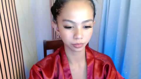 Snapshot of xblaire chatting on 06.11.26 Blaire online show from 06.11.26