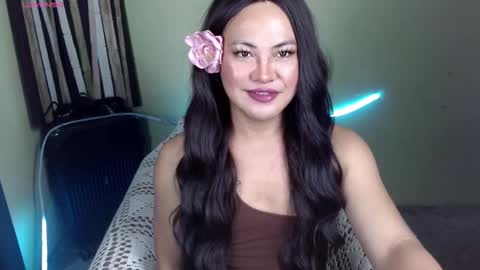 Godess  Lucy online show from 12.01.25