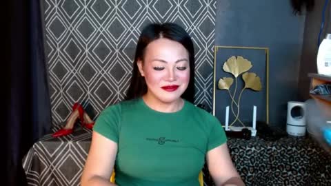 Godess  Lucy online show from 03.17.26