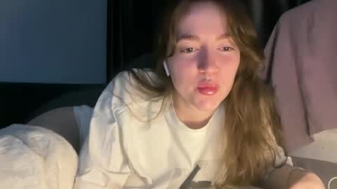 Snapshot of xcharliesa chatting on 02.07.25 xcharliesa online show from 02.07.25