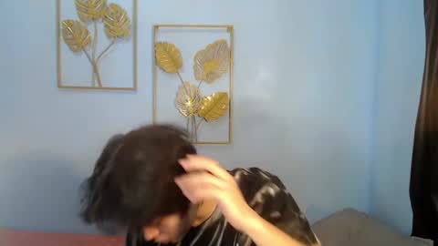 xcharls08 online show from 06.14.26