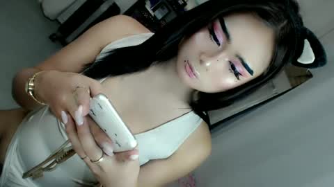 kianna online show from 06.24.26