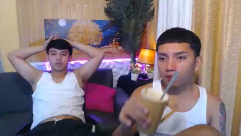 Charlie online show from 02.05.26