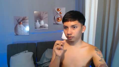 Charlie online show from 03.21.26