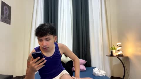 Charlie online show from 06.01.26