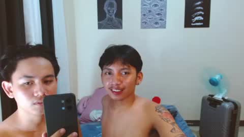 Charlie online show from 06.21.26
