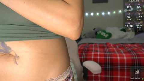 spoil me here  online show from 12.05.25