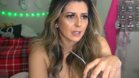 spoil me here  online show from 01.07.26