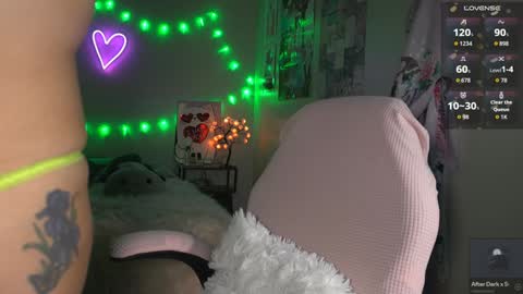 spoil me here  online show from 02.16.26