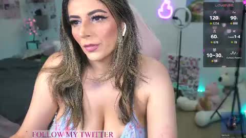 spoil me here  online show from 06.28.26
