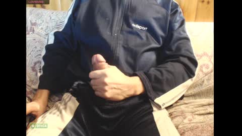 Snapshot of xcockstar chatting on 12.21.24 xcockstar online show from 12.21.24