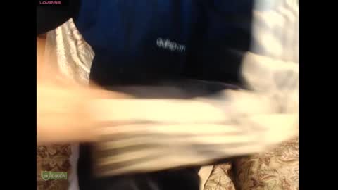 Snapshot of xcockstar chatting on 12.25.24 xcockstar online show from 12.25.24