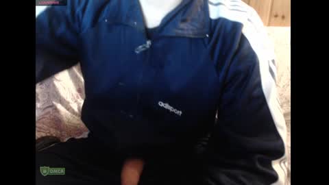 Snapshot of xcockstar chatting on 12.30.24 xcockstar online show from 12.30.24