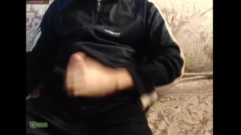 Snapshot of xcockstar chatting on 12.31.24 xcockstar online show from 12.31.24