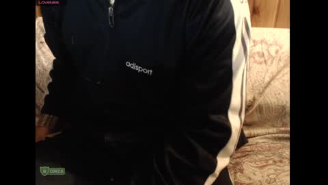 Snapshot of xcockstar chatting on 01.02.25 xcockstar online show from 01.02.25