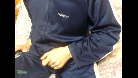 Snapshot of xcockstar chatting on 01.03.25 xcockstar online show from 01.03.25