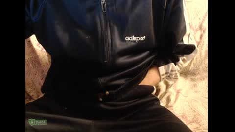 Snapshot of xcockstar chatting on 01.05.25 xcockstar online show from 01.05.25