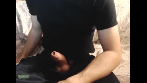 Snapshot of xcockstar chatting on 01.05.25 xcockstar online show from 01.05.25