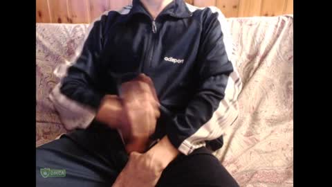 Snapshot of xcockstar chatting on 01.12.25 xcockstar online show from 01.12.25