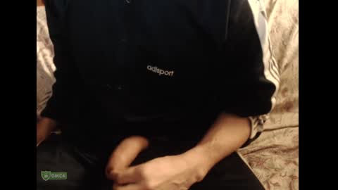 Snapshot of xcockstar chatting on 01.19.25 xcockstar online show from 01.19.25