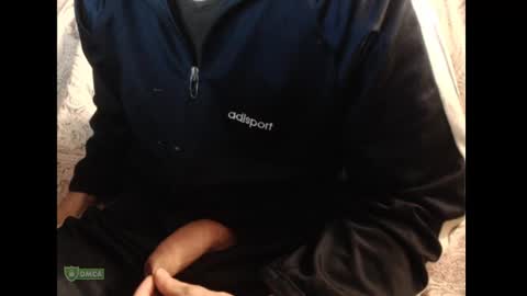 Snapshot of xcockstar chatting on 01.20.25 xcockstar online show from 01.20.25