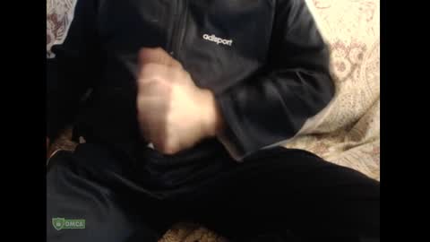 Snapshot of xcockstar chatting on 01.26.25 xcockstar online show from 01.26.25