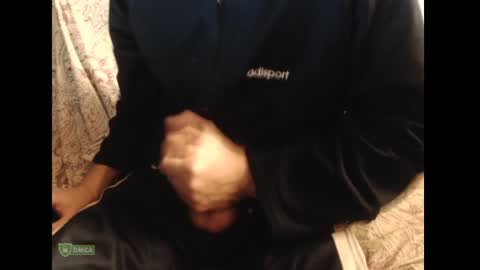 Snapshot of xcockstar chatting on 01.31.25 xcockstar online show from 01.31.25