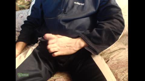 Snapshot of xcockstar chatting on 02.12.25 xcockstar online show from 02.12.25