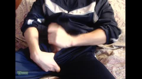 Snapshot of xcockstar chatting on 02.16.25 xcockstar online show from 02.16.25