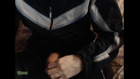 Snapshot of xcockstar chatting on 02.22.25 xcockstar online show from 02.22.25