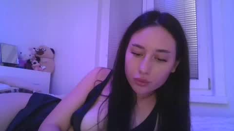 XCuteXbunny online show from 09.11.25