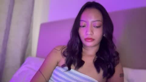 Sachi Cy online show from 11.19.25