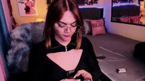 XDirtymistressX online show from 07.21.26