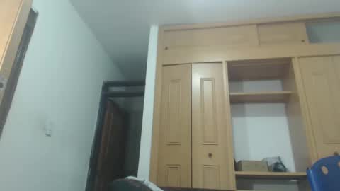 Snapshot of xdonvictor chatting on 12.19.24 Victor online show from 12.19.24