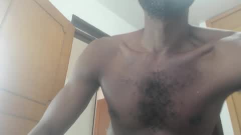 Snapshot of xdonvictor chatting on 01.03.25 Victor online show from 01.03.25