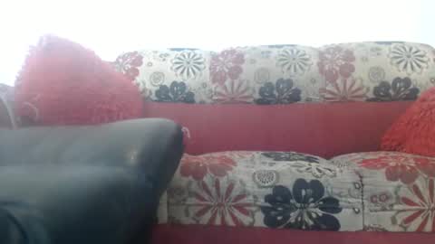Snapshot of xdonvictor chatting on 05.18.26 Victor online show from 05.18.26