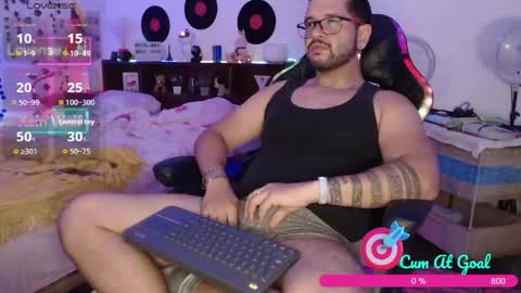 Xein Independent Model online show from 04.22.26