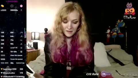 Snapshot of xelliee_rosex chatting on 04.30.26 EllieeRose online show from 04.30.26