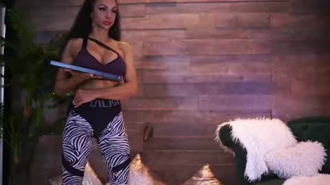 Xena online show from 06.21.26