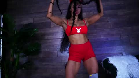 Xena online show from 06.25.26