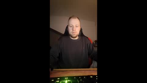 Xeharnot online show from 02.08.26