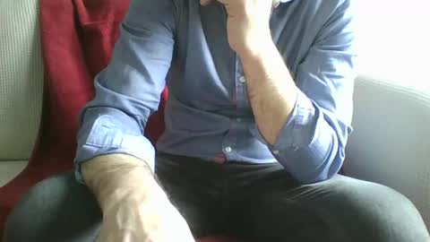 Snapshot of xeson47 chatting on 01.27.25 xeson47 online show from 01.27.25