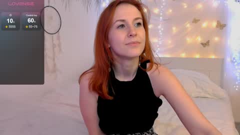 Xeva Angels online show from 05.19.26